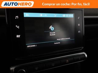 Citroën C3 1.2 PureTech Feel