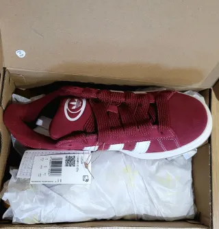 Adidas Campus 00s Talla 42 Nuevas