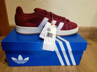 Adidas Campus 00s Talla 42 Nuevas