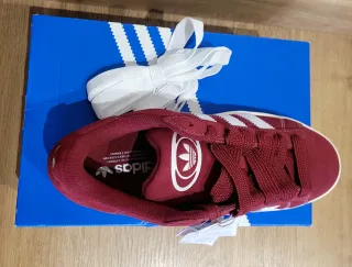 Adidas Campus 00s Talla 42 Nuevas