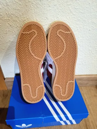 Adidas Campus 00s Talla 42 Nuevas