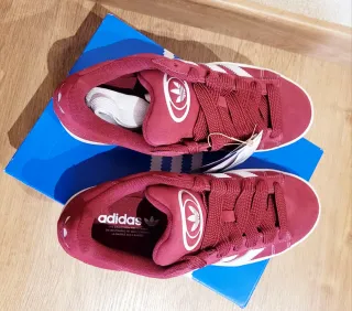 Adidas Campus 00s Talla 42 Nuevas