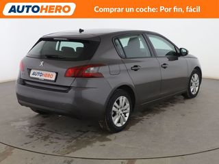 Peugeot 308 1.5 Blue-HDi Active Pack