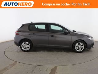 Peugeot 308 1.5 Blue-HDi Active Pack