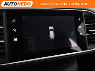 Peugeot 308 1.5 Blue-HDi Active Pack