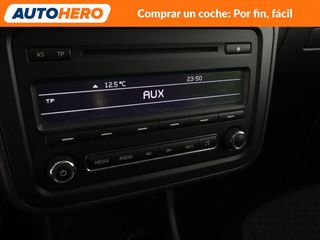 Skoda Fabia 1.6 TDI Ambition