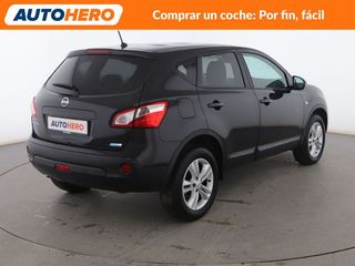 Nissan Qashqai 1.6 dCi Acenta
