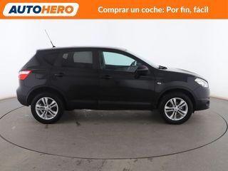 Nissan Qashqai 1.6 dCi Acenta