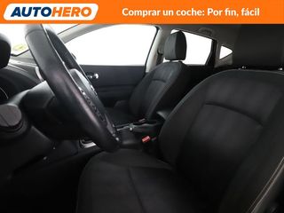 Nissan Qashqai 1.6 dCi Acenta