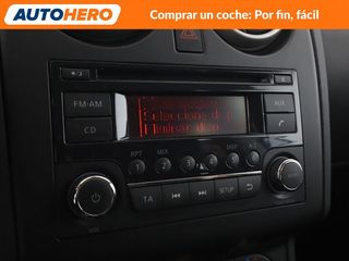 Nissan Qashqai 1.6 dCi Acenta