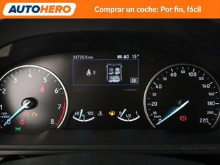 Ford Ecosport 1.0 EcoBoost Titanium