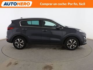 Kia Sportage 1.6 CRDi Mild-Hybrid Drive Plus 2WD