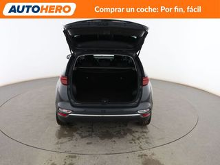 Kia Sportage 1.6 CRDi Mild-Hybrid Drive Plus 2WD