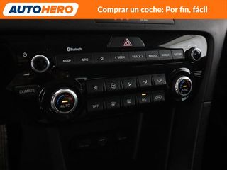 Kia Sportage 1.6 CRDi Mild-Hybrid Drive Plus 2WD