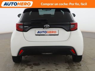 Toyota Yaris 1.5 Dual VVT-iE S-Edition