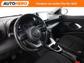 Toyota Yaris 1.5 Dual VVT-iE S-Edition