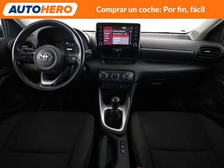 Toyota Yaris 1.5 Dual VVT-iE S-Edition