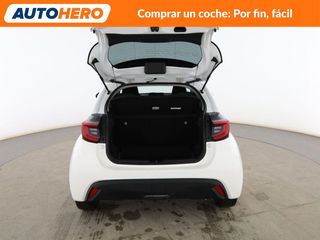 Toyota Yaris 1.5 Dual VVT-iE S-Edition