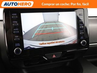 Toyota Yaris 1.5 Dual VVT-iE S-Edition