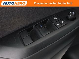 Toyota Yaris 1.5 Dual VVT-iE S-Edition