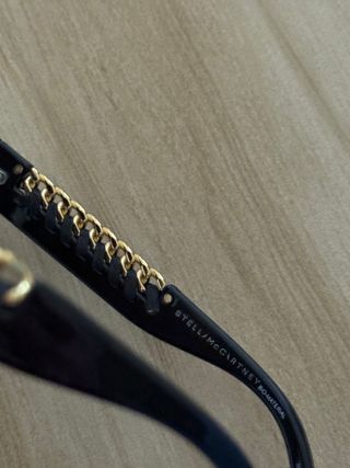 Occhiali da sole Stella McCartney - Mod.Cat-Eye