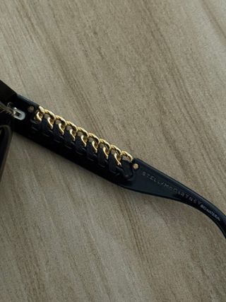 Occhiali da sole Stella McCartney - Mod.Cat-Eye