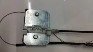 Elevalunas Eléctrico Derecho MERCEDES SPRINTERW907