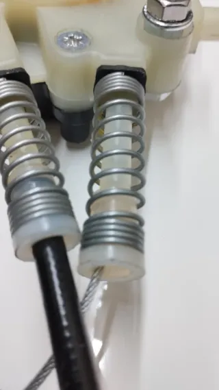 Elevalunas Eléctrico Derecho MERCEDES SPRINTERW907