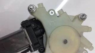 Elevalunas Eléctrico Derecho MERCEDES SPRINTERW907