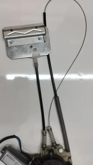 Elevalunas Eléctrico Derecho MERCEDES SPRINTERW907