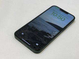 iPhone 13 128GB Verde