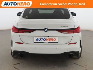 BMW Serie 2 218d Gran Coupe M Sport
