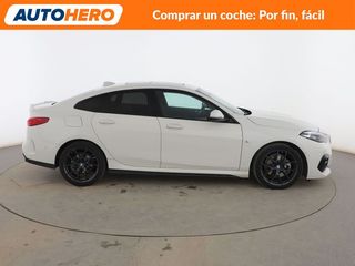BMW Serie 2 218d Gran Coupe M Sport