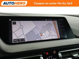 BMW Serie 2 218d Gran Coupe M Sport