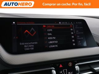 BMW Serie 2 218d Gran Coupe M Sport