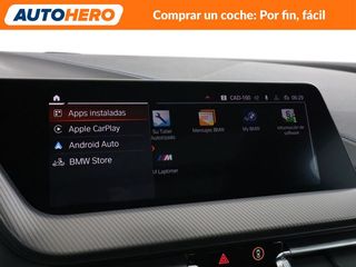 BMW Serie 2 218d Gran Coupe M Sport