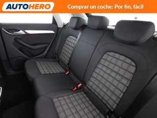 Audi Q3 2.0 TDI Sport