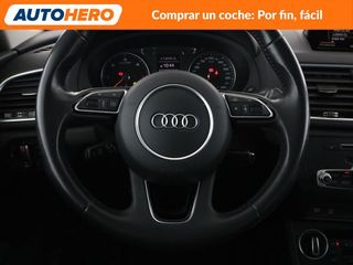 Audi Q3 2.0 TDI Sport