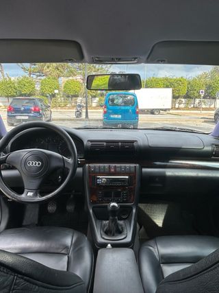 Audi A4 Avant PRECIO NEGOCIABLE