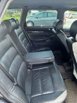 Audi A4 Avant PRECIO NEGOCIABLE