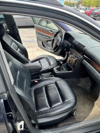 Audi A4 Avant PRECIO NEGOCIABLE