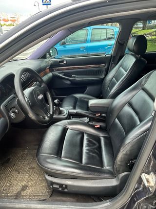 Audi A4 Avant PRECIO NEGOCIABLE