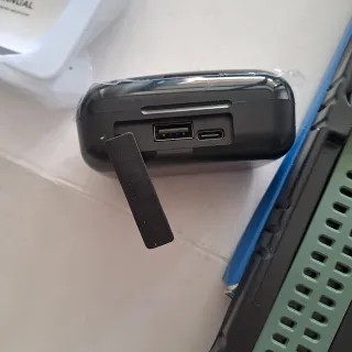 Smartwatch + Auricolari Bluetooth