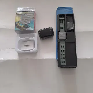 Smartwatch + Auricolari Bluetooth
