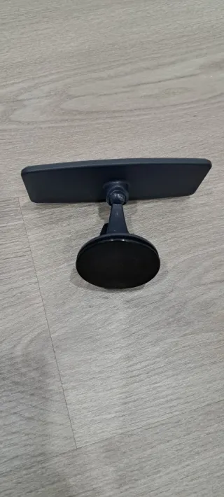 Espejo Coche Bebé Hauck Watch Me 2