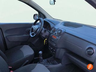 Dacia Lodgy Comfort Blue dCi 85kW (115CV) 7Pl - 18