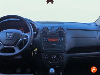 Dacia Lodgy Comfort Blue dCi 85kW (115CV) 7Pl - 18