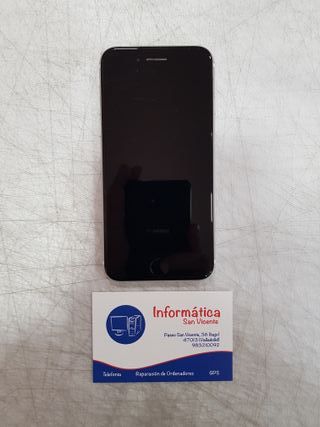 iPhone SE 64GB Seminuevo