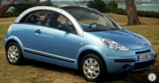 Cuadro Citroen C2/C3/ Pluriel 1.4 HDI  (2005-2010)