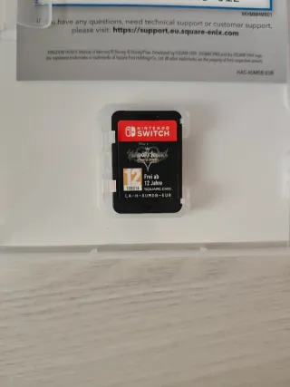 2 Giochi Nintendo Switch